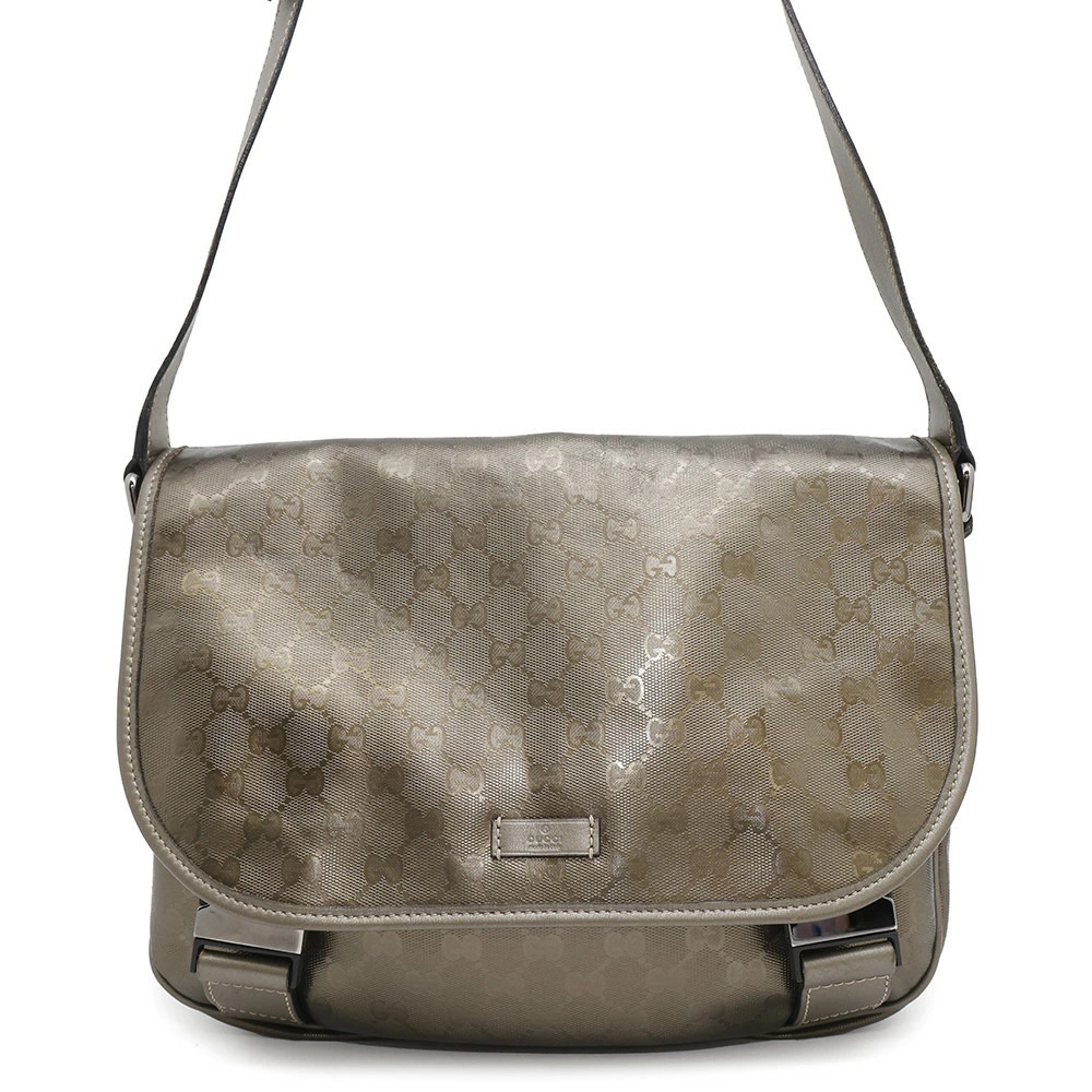 Gucci GG Imprime Shoulder Bag Crossbody